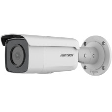 Видеокамера уличная Hikvision DS-2CD2T46G2-4I(C) 2.8mm 4 МП
