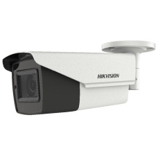 Видеокамера Hikvision DS-2CE16H0T-AIT3ZF 2.8-12mm 5 МП вариофокальная