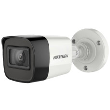 Turbo HD видеокамера Hikvision DS-2CE16H0T-ITE (C) (3.6 мм) 5.0 Мп