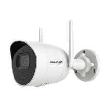 IP-видеокамера Hikvision DS-2CV2021G2-IDW(E) 2.8mm 2 МП с Wi-Fi