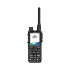 Рація портативна цифрова Hytera HP785G VHF