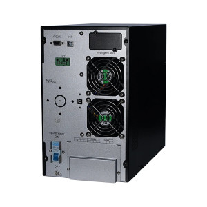 Джерело безперебійного живлення KRF-T10KVA/10KW(LCD)Ex Pro Online UPS Kraft Джерело безперебійного живлення KRF-T10KVA/10KW(LCD)Ex Pro Online UPS Kraft