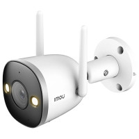 IP-відеокамера IMOU IPC-F46FEP 4MP Bullet Wi-Fi IP-відеокамера IMOU IPC-F46FEP 4MP Bullet Wi-Fi