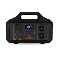 Портативне джерело живлення KPS-800PX(PGH500P-S) Kraft Портативне джерело живлення KPS-800PX(PGH500P-S) Kraft