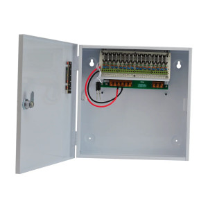 Джерело безперебійного живлення Kraft PSU-1220LED Джерело безперебійного живлення Kraft PSU-1220LED