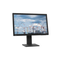 Монітор 22" LENOVO E22-20 62A4MAT4UA Монітор 22" LENOVO E22-20 62A4MAT4UA