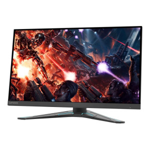 Монітор 27" LENOVO G27Q-20 66C3GAC1UA Монітор 27" LENOVO G27Q-20 66C3GAC1UA