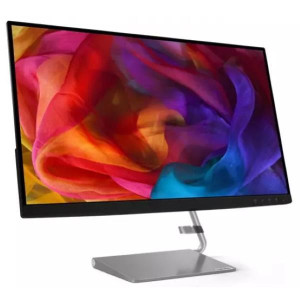 Монитор 27" LENOVO Q27Q-1L 66C1GAC3UA Монитор 27" LENOVO Q27Q-1L 66C1GAC3UA