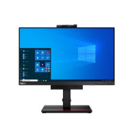 Монітор 24" LENOVO TIO24GEN4 11GDPAT1EU Монітор 24" LENOVO TIO24GEN4 11GDPAT1EU