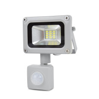 LED-прожектор LW-10W-220PIR LED-прожектор LW-10W-220PIR