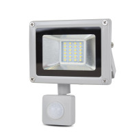 LED-прожектор LW-20W-220PIR LED-прожектор LW-20W-220PIR