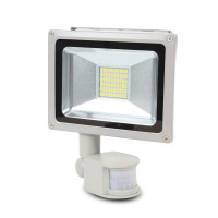 LED-прожектор LW-30W-220PIR LED-прожектор LW-30W-220PIR