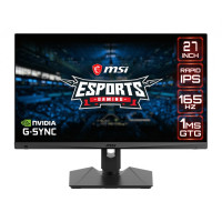 Монітор 27" MSI OPTIX MAG274QRF QD Монітор 27" MSI OPTIX MAG274QRF QD