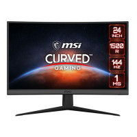 Монитор 24" MSI OPTIX G24C6 Монитор 24" MSI OPTIX G24C6