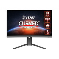 Монітор 24" MSI OPTIX G24C6P Монітор 24" MSI OPTIX G24C6P