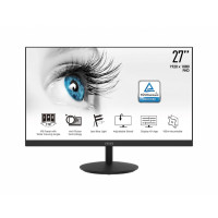 Монитор 27" MSI PRO MP271 Монитор 27" MSI PRO MP271