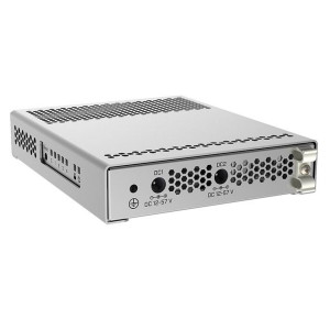 Коммутатор MikroTik CRS305-1G-4S+IN