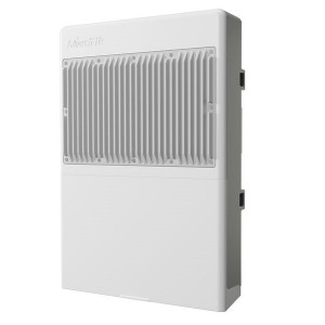 Коммутатор MikroTik CRS318-16P-2S+OUT Коммутатор MikroTik CRS318-16P-2S+OUT
