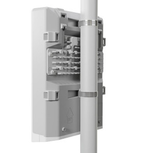 Коммутатор MikroTik CRS318-16P-2S+OUT Коммутатор MikroTik CRS318-16P-2S+OUT