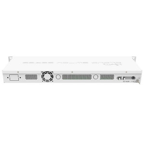 Комутатор MikroTik CRS326-24G-2S+RM Комутатор MikroTik CRS326-24G-2S+RM