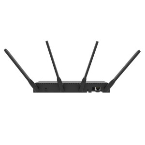 Двухдиапазонный Wi-Fi роутер MikroTik RB4011iGS+5HacQ2HnD-IN Двухдиапазонный Wi-Fi роутер MikroTik RB4011iGS+5HacQ2HnD-IN