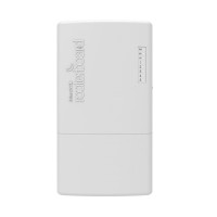 Маршрутизатор MikroTik RB960PGS-PB Маршрутизатор MikroTik RB960PGS-PB