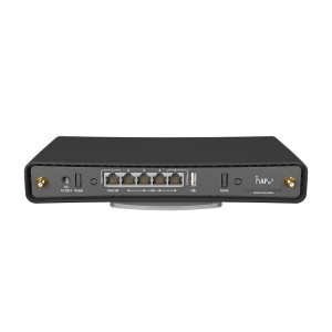 Двухдіапазонний Wi-Fi роутер MikroTik RBD53iG-5HacD2HnD