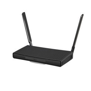 Двухдіапазонний Wi-Fi роутер MikroTik RBD53iG-5HacD2HnD