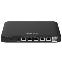 Маршрутизатор серії Ruijie Reyee RG-EG105G V2 Маршрутизатор серії Ruijie Reyee RG-EG105G V2