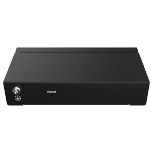 5-портовый гигабитный интеллектуальный POE коммутатор Ruijie RG-ES205GC-P 5-портовый гигабитный интеллектуальный POE коммутатор Ruijie RG-ES205GC-P