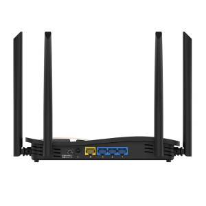Беспроводной маршрутизатор серии Ruijie Reyee RG-EW1200G Pro Беспроводной маршрутизатор серии Ruijie Reyee RG-EW1200G Pro