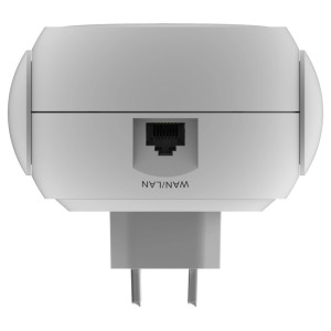 Двухдиапазонный расширитель Mesh Wi-Fi Ruijie RG-EW1200R Двухдиапазонный расширитель Mesh Wi-Fi Ruijie RG-EW1200R