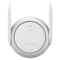 Двухдиапазонный расширитель Mesh Wi-Fi Ruijie RG-EW1200R Двухдиапазонный расширитель Mesh Wi-Fi Ruijie RG-EW1200R