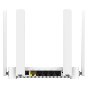 Бездротовий Wi-Fi 6 маршрутизатор серії Ruijie Reyee RG-EW1800GX PRO Бездротовий Wi-Fi 6 маршрутизатор серії Ruijie Reyee RG-EW1800GX PRO