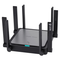 Беспроводной Wi-Fi 6 маршрутизатор серии Ruijie Reyee RG-EW3200GX PRO Беспроводной Wi-Fi 6 маршрутизатор серии Ruijie Reyee RG-EW3200GX PRO