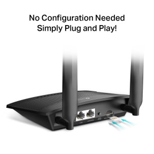 Маршрутизатор TP-LINK TL-MR100 Маршрутизатор TP-LINK TL-MR100