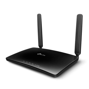 Маршрутизатор TP-LINK TL-MR150 Маршрутизатор TP-LINK TL-MR150