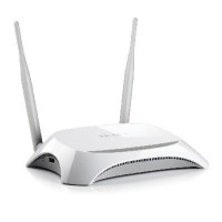 Маршрутизатор TP-LINK TL-MR3420 Маршрутизатор TP-LINK TL-MR3420