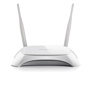 Маршрутизатор TP-LINK TL-MR3420 Маршрутизатор TP-LINK TL-MR3420