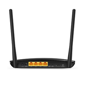 Маршрутизатор TP-LINK TL-MR6400 Маршрутизатор TP-LINK TL-MR6400