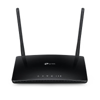 Маршрутизатор TP-LINK TL-MR6400 Маршрутизатор TP-LINK TL-MR6400