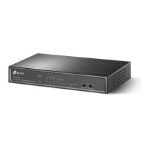 Комутатор TP-LINK TL-SF1008LP