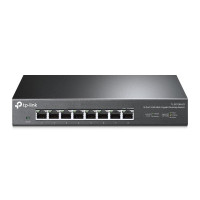 Комутатор TP-LINK TL-SG108-M2 Комутатор TP-LINK TL-SG108-M2