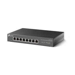 Коммутатор TP-LINK TL-SG108-M2 Коммутатор TP-LINK TL-SG108-M2