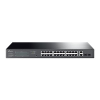 Комутатор TP-LINK TL-SG1428PE Комутатор TP-LINK TL-SG1428PE