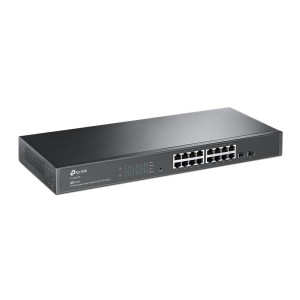 Коммутатор TP-LINK TL-SG2218 Коммутатор TP-LINK TL-SG2218