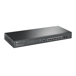 Коммутатор TP-LINK TL-SG3210XHP-M2 Коммутатор TP-LINK TL-SG3210XHP-M2
