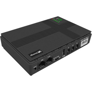 Джерело безперебійного живлення VIA Energy Mini UPS Джерело безперебійного живлення VIA Energy Mini UPS