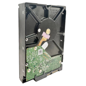 Жорсткий диск Western Digital WD10PURX Refurbished 1TB 64MB 5400rpm 3.5 SATA III Жорсткий диск Western Digital WD10PURX Refurbished 1TB 64MB 5400rpm 3.5 SATA III