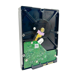 Жесткий диск Western Digital WD30PURX Refurbished 3TB 64MB 5400rpm 3.5 SATA III Жесткий диск Western Digital WD30PURX Refurbished 3TB 64MB 5400rpm 3.5 SATA III